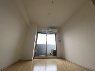 【居間・リビング】 | アドバンス大阪グロウスⅡ | アドバンス大阪グロウスII　洋室