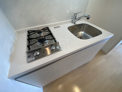 【キッチン】 | アドバンス大阪グロウスⅡ | アドバンス大阪グロウスII　システムキッチン