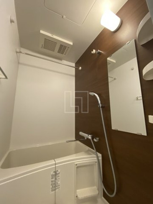 【浴室】 | アドバンス大阪グロウスⅡ | アドバンス大阪グロウスII　バスルーム