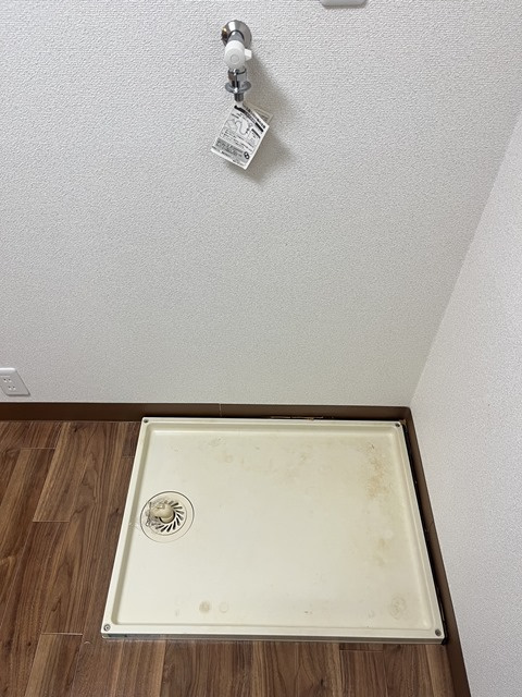 ウエステンホーフの設備