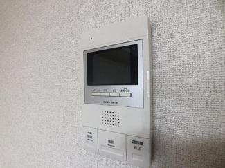 【セキュリティ】 | パルシャス　二の宮