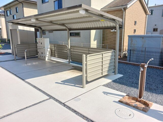 【その他共用部分】 | シャトー・バロンＶ