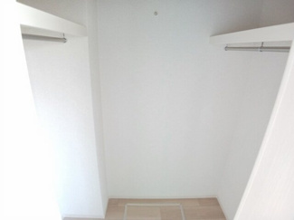 【収納】 | シャトー・バロンＶ