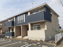 グラースクローⅡの画像