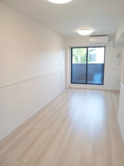 【居間・リビング】 | アスフォートⅡ | ゆったり過ごせるリビングです