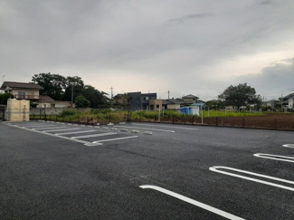 【駐車場】 | セラリーレイス | 駐車スペースもあります