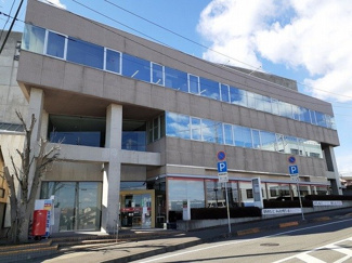 【周辺】 | セラリーレイス | 石岡郵便局まで1594m