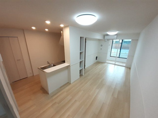 【居間・リビング】 | セラリーレイス | リビングです