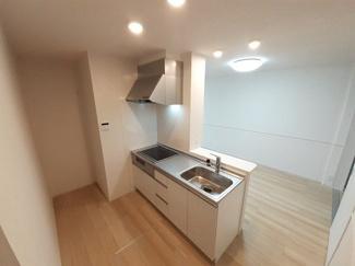 【キッチン】 | セラリーレイス | キッチンでお料理をお楽しみください