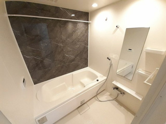 【浴室】 | セラリーレイス | お風呂です