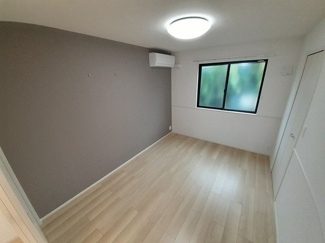 【内装】 | セラリーレイス | 内装は落ち着いています