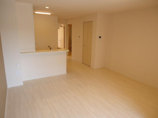 【居間・リビング】 | Allez Crest Neo（アレ　クレスト　ネオ） | リビング