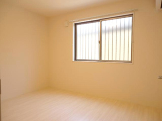 【内装】 | Allez Crest Neo（アレ　クレスト　ネオ） | 洋室