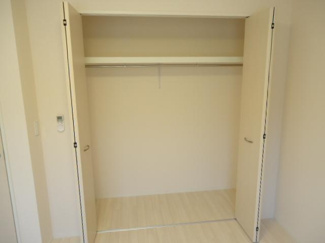 【収納】 | Allez Crest Neo（アレ　クレスト　ネオ） | クローゼット