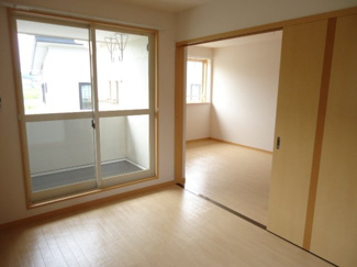 【バルコニー】 | Sereno Sophia(セレーノ・ソフィア) | リビング