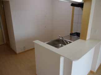 【キッチン】 | Sereno Sophia(セレーノ・ソフィア) | キッチン