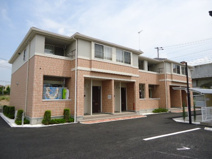 Sereno Sophia(セレーノ・ソフィア)の画像