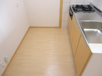 【キッチン】 | Sereno Sophia(セレーノ・ソフィア) | キッチン