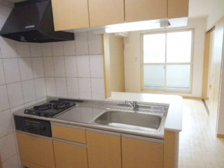 【キッチン】 | Sereno Sophia(セレーノ・ソフィア) | キッチン