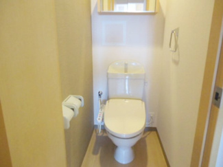 【トイレ】 | Sereno Sophia(セレーノ・ソフィア) | トイレ