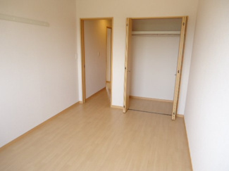 【収納】 | Sereno Sophia(セレーノ・ソフィア) | 洋室