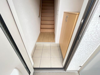 【玄関】 | Castor（カストル） | 玄関