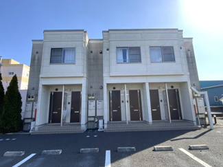 【駐車場】 | Castor（カストル） | 外観写真（昼）