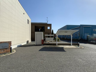 【その他共用部分】 | Castor（カストル） | 外観写真（昼）