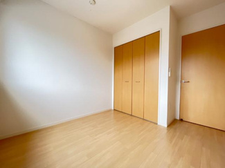 【内装】 | Castor（カストル） | 洋室