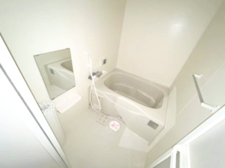 【浴室】 | Castor（カストル） | バス