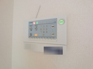 【セキュリティ】 | ガーデンクレスト