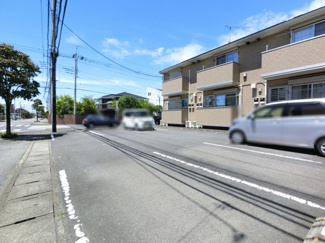 【駐車場】 | ガーデンクレスト