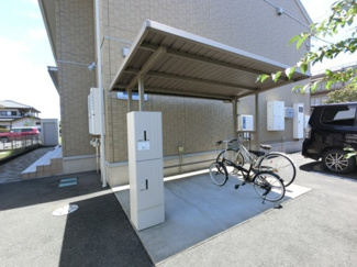 【その他共用部分】 | ガーデンクレスト