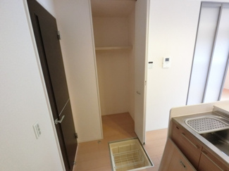 【キッチン】 | ガーデンクレスト