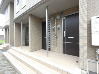 【玄関】 | ガーデンクレスト