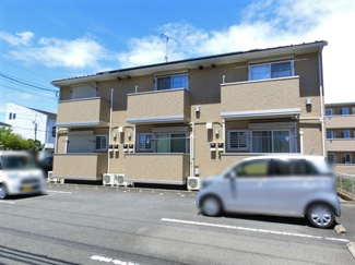 【外観】 | ガーデンクレスト