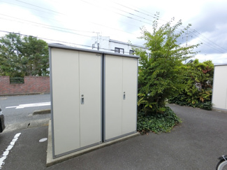 【設備】 | ガーデンクレスト