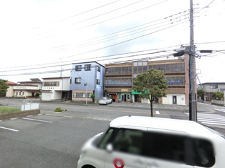 【バルコニー】 | ガーデンクレスト