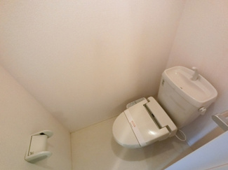 【トイレ】 | ガーデンクレスト