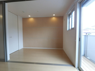 【内装】 | ガーデンクレスト