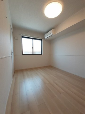 【内装】 | クレールプランドールⅢ