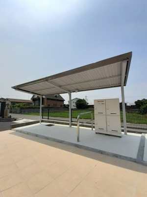 【その他】 | クレールプランドールⅢ