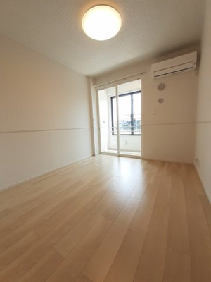 【居間・リビング】 | クレールプランドールⅢ