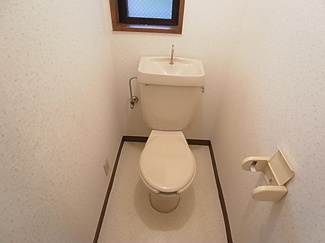 【トイレ】 | グリーンヒル中馬込 | グリーンヒル中馬込