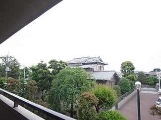 【展望】 | グリーンヒル中馬込 | グリーンヒル中馬込