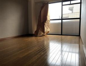 【居間・リビング】 | グリーンヒル中馬込 | グリーンヒル中馬込