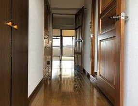 【内装】 | グリーンヒル中馬込 | グリーンヒル中馬込