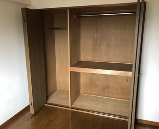 【収納】 | グリーンヒル中馬込 | グリーンヒル中馬込