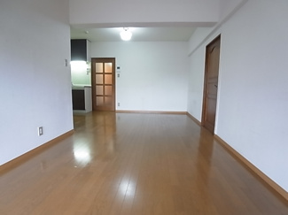 【居間・リビング】 | グリーンヒル中馬込 | グリーンヒル中馬込