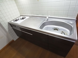 【キッチン】 | グリーンヒル中馬込 | グリーンヒル中馬込